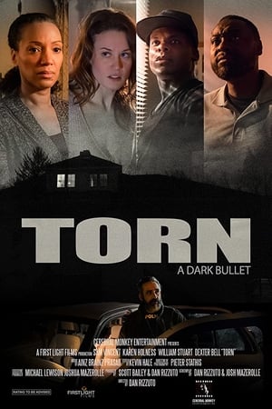 Torn: Dark Bullets Türkçe Altyazılı Seyret