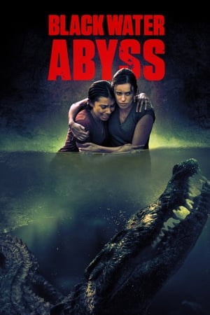 Black Water Abyss izle
