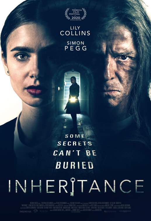 Inheritance 2020 Filmi Full HD izle | Film izle