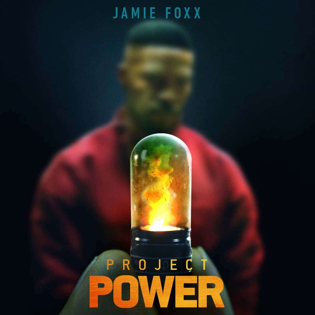 Proje – Project Power 2020 Filmi Full izle | Film izle