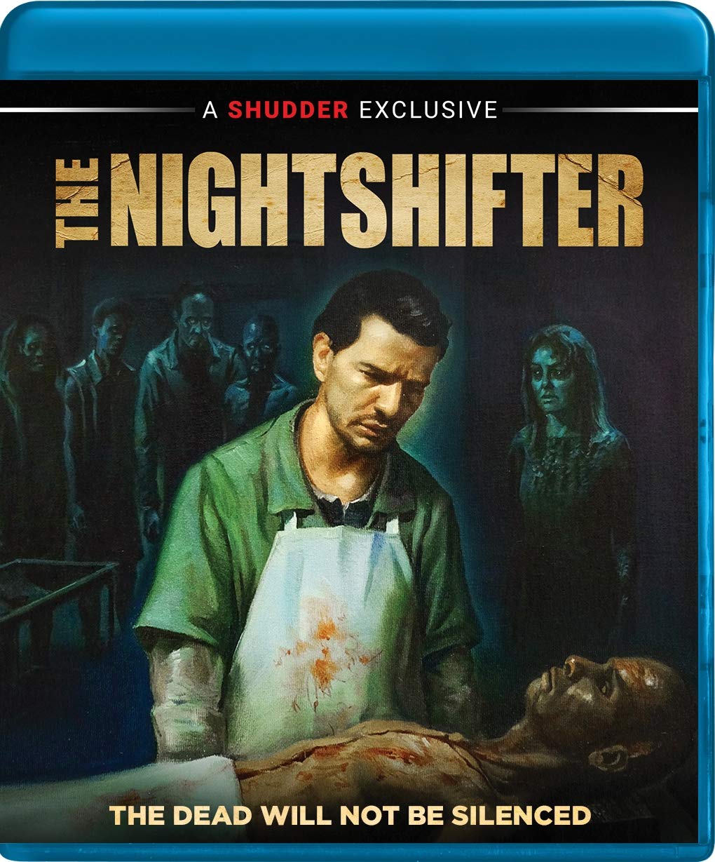 The Nightshifter 2019 Filmi Full HD izle | Film izle
