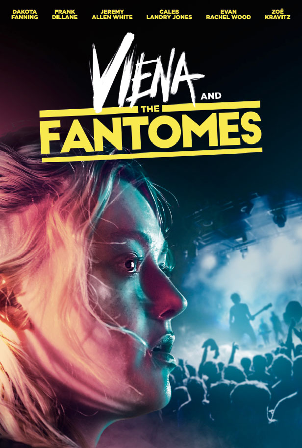 Viena and the Fantomes Seyret