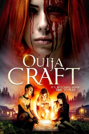 Ouija Craft 2020 Filmi Full