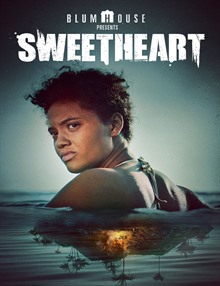 Adadaki Dehşet – Sweetheart Filmini Seyret