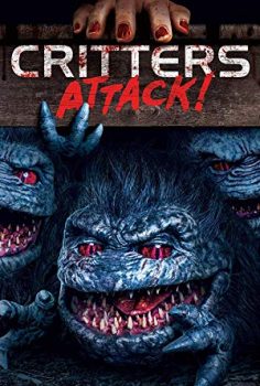 Critters 5 2019 1080p Film izle