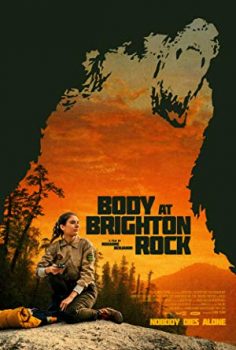 Body at Brighton Rock Filmi izle