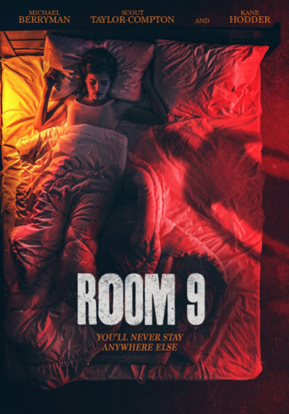 Room 9 Seyret