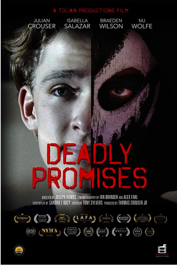 Deadly Promises-Seyret
