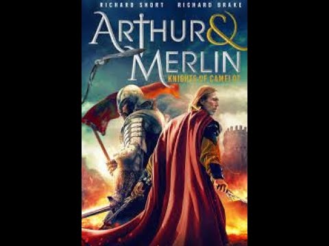 Arthur ve Merlin: Camelot Şövalyeleri-Seyret