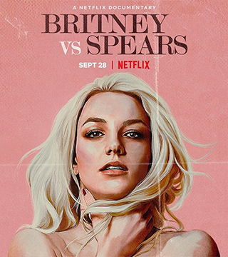 Britney vs Spears -Seyret