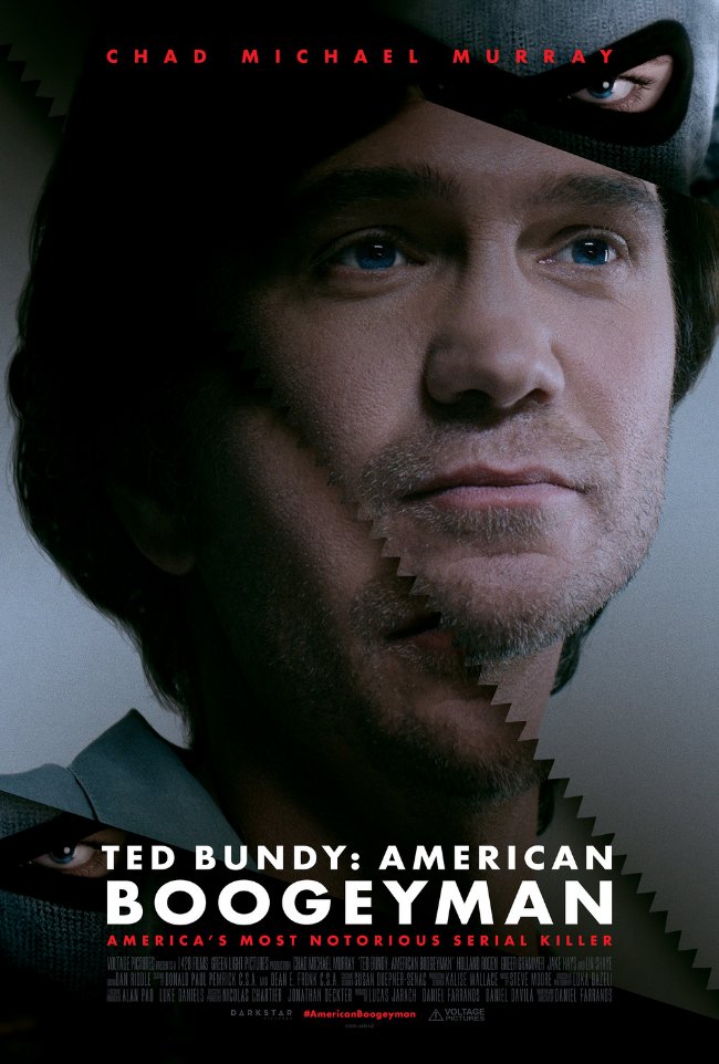 Ted Bundy: American Boogeyman-Seyret