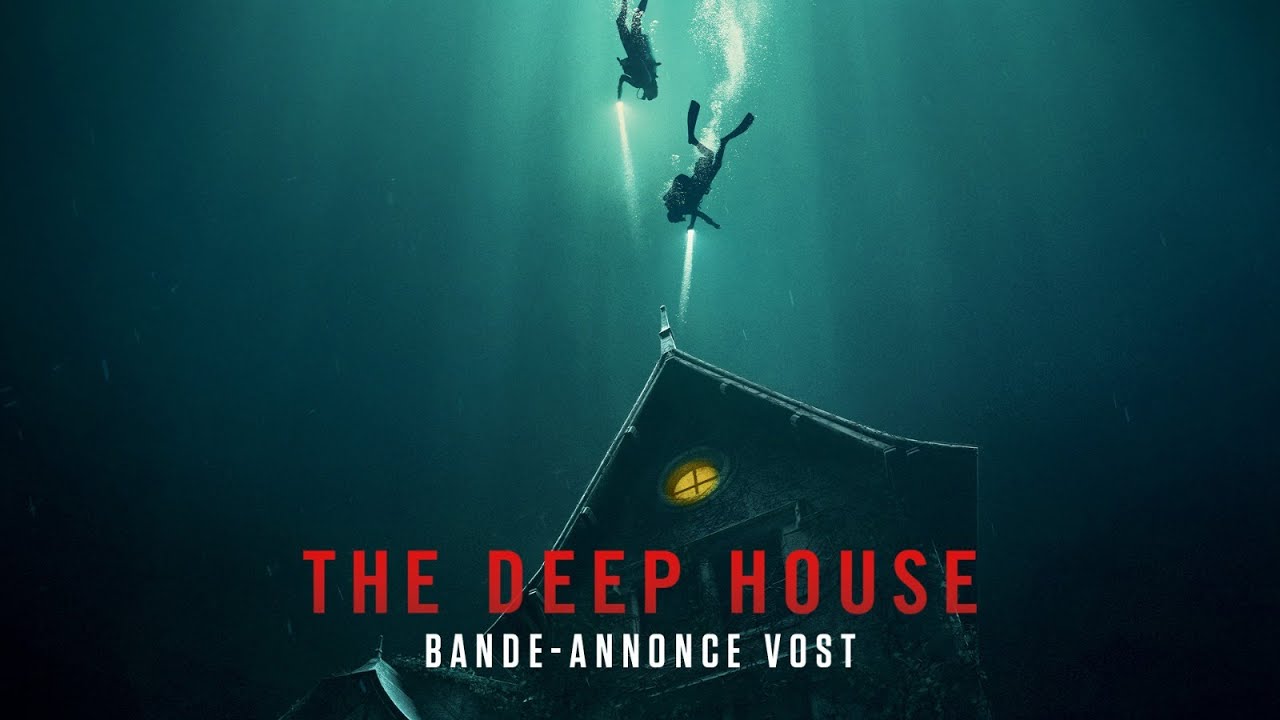 The Deep House-Seyret
