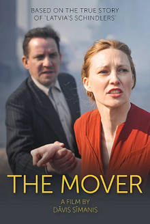 The Mover -Seyret