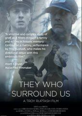 They Who Surround Us-Seyret