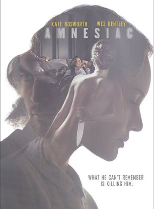 Amnesiac -Seyret