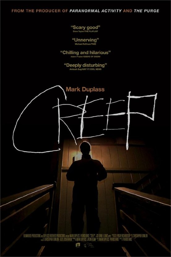 Creep-Seyret