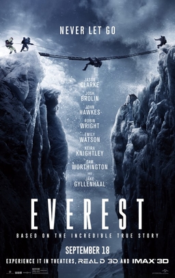 Everest-Seyret
