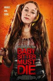 Josie Jane Kill the Babysitter-Seyret