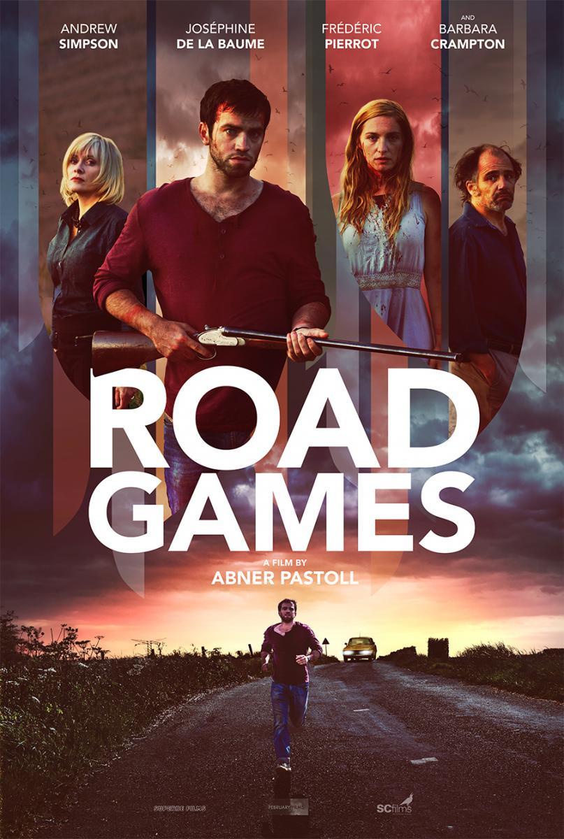 Road Games-Seyret
