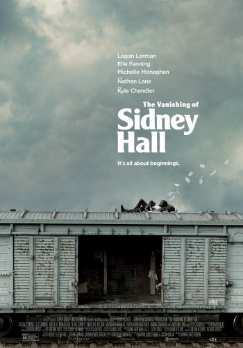 Sidney Hall-Seyret