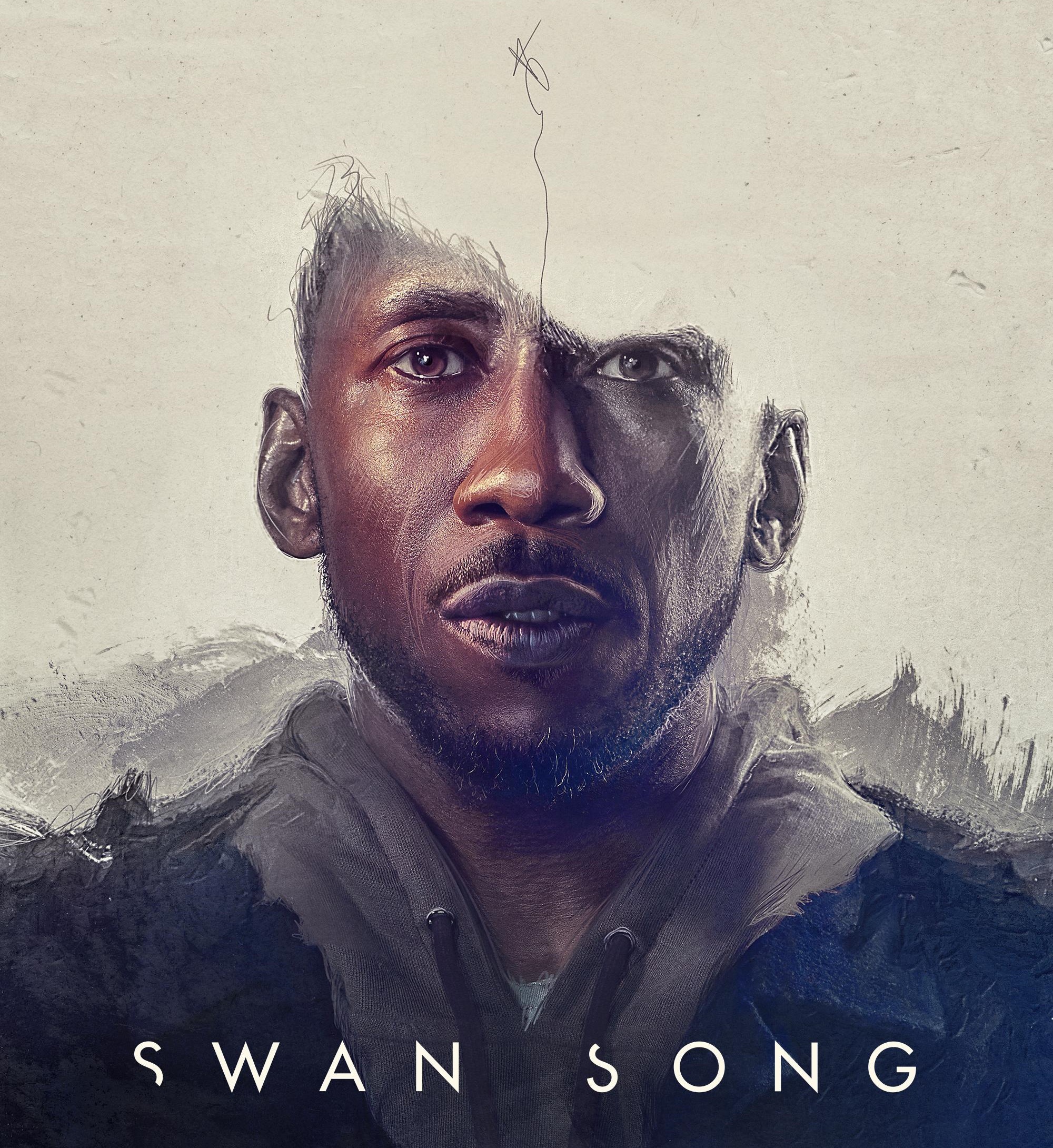 Swan Song-Seyret