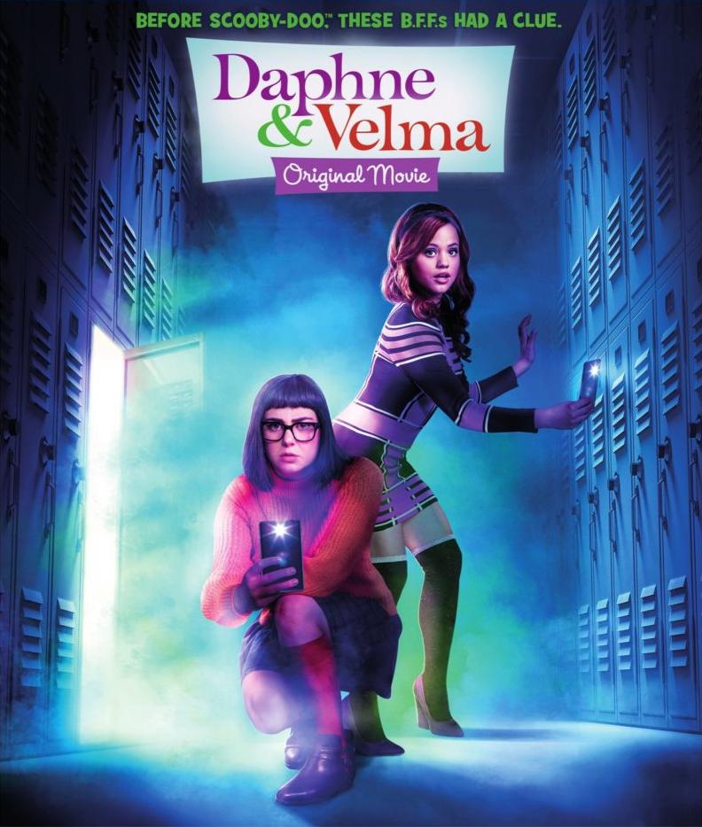 Daphne ve Velma-Seyret