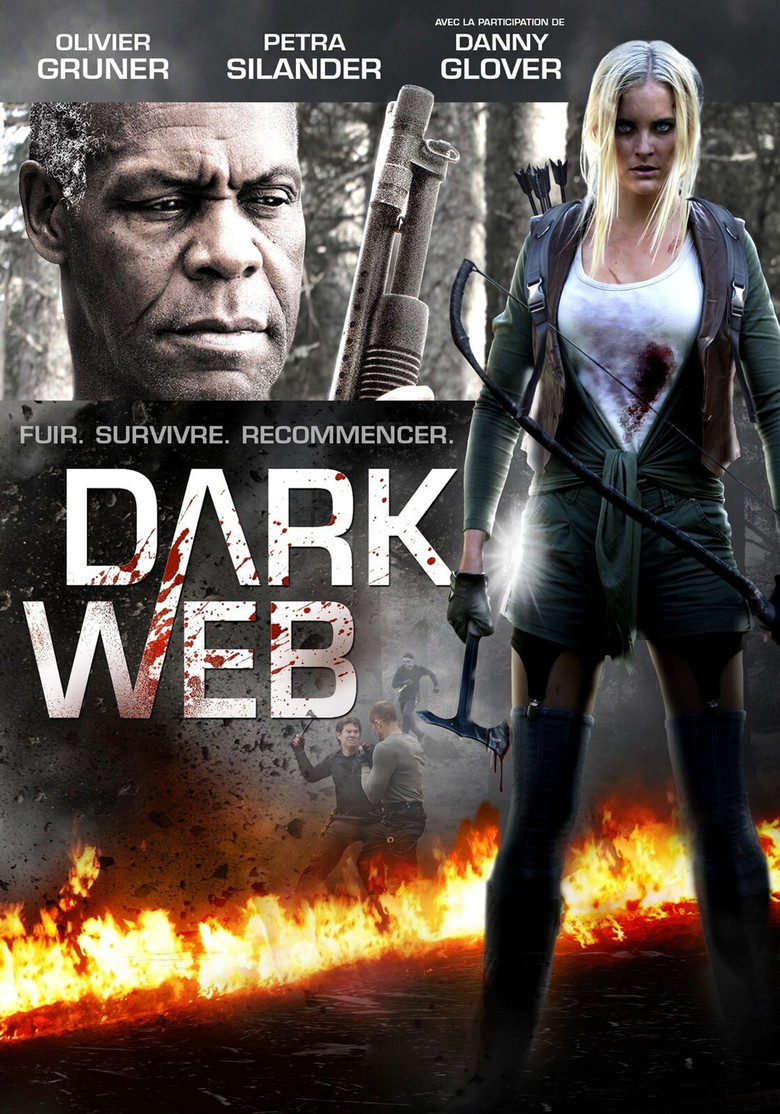 Darkweb -Seyret