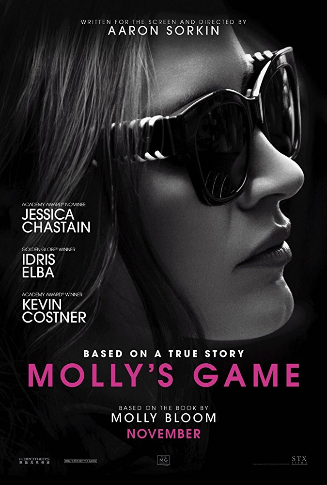 Molly’nin Oyunu-Seyret