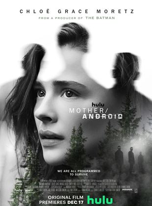 Mother/Android-Seyret