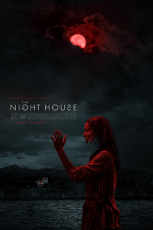The Night House -Seyret