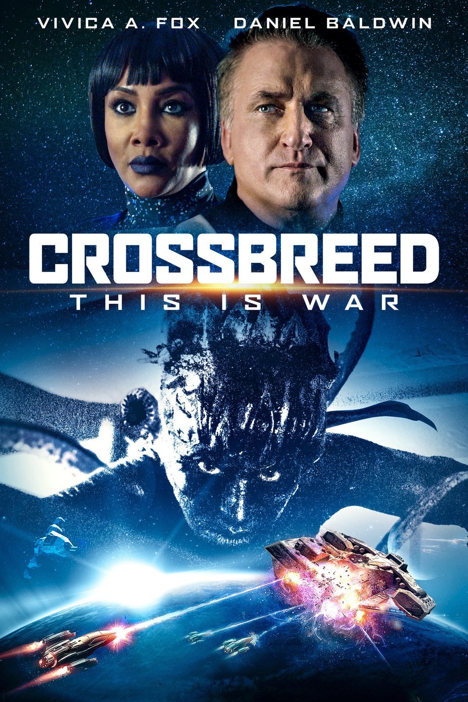 Crossbreed (2019)-Seyret