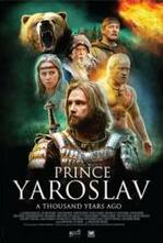 Prens Yaroslav-Seyret