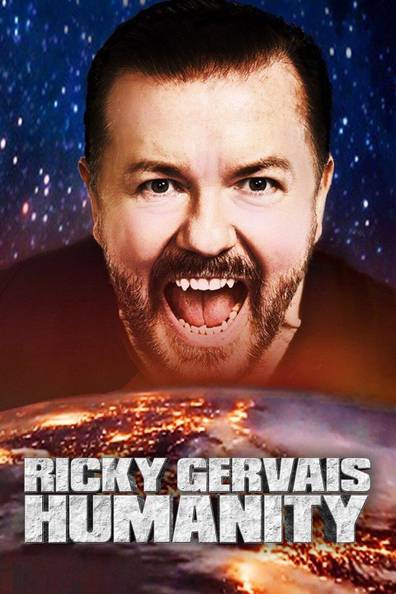 Ricky Gervais: Humanity-Seyret