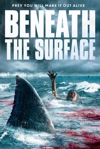 Beneath the Surface (2022) –Seyret