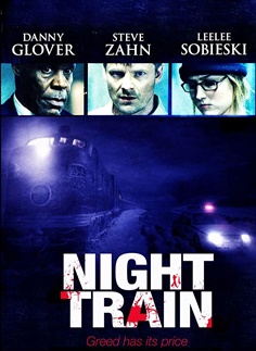 Gece Treni – Night Train -Seyret