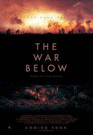 The War Below (2021)-Seyret