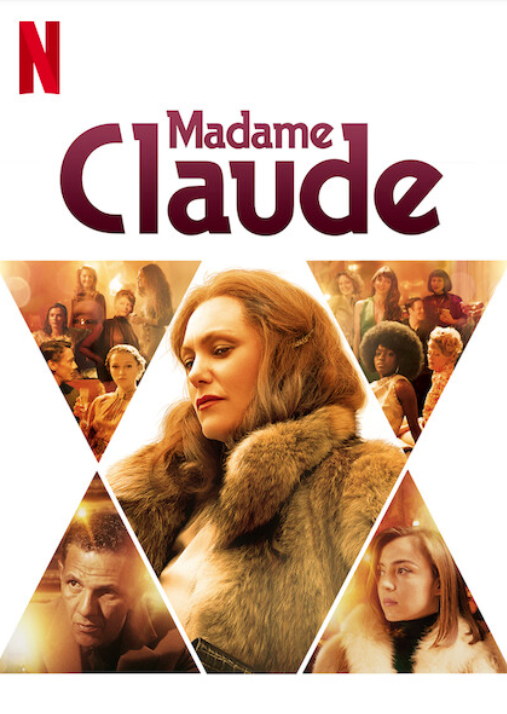Madam Claude -Seyret