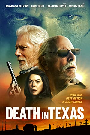 Teksas’ta Ölüm – Death in Texas -Seyret