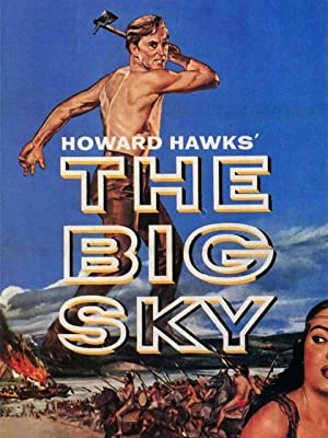 The Big Sky (1952) –-Seyret