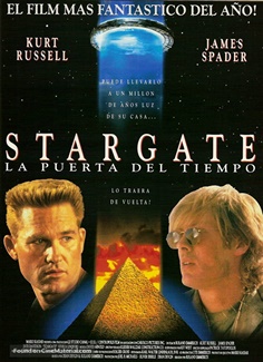 Yıldız Geçidi – Stargate -Seyret