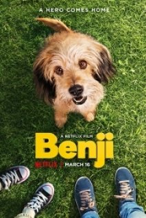 Benji 2018-Seyret