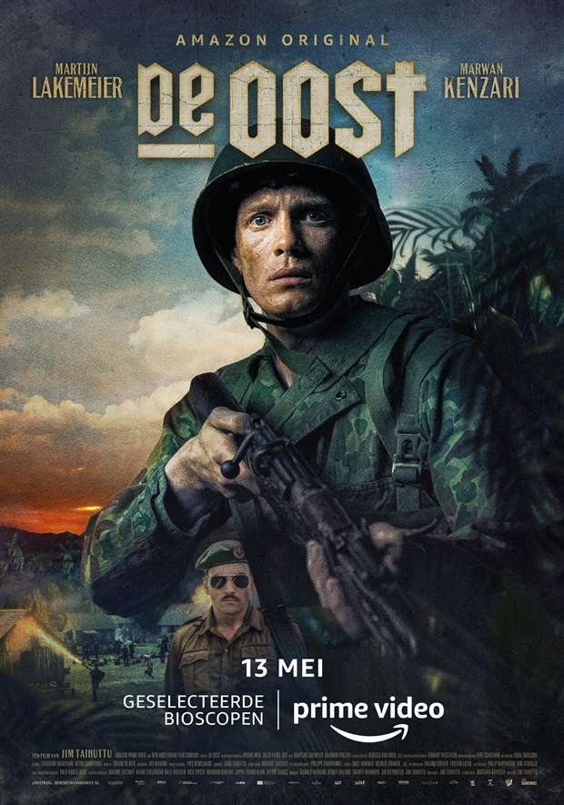 Doğu – The East – De Oost (2020) – Seyret