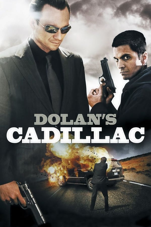 Dolan’ın Cadillac’ı-Seyret