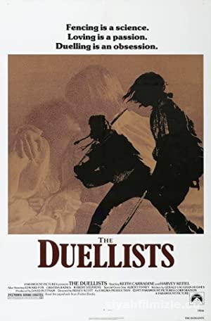 Düellocular (The Duellists)-Seyret