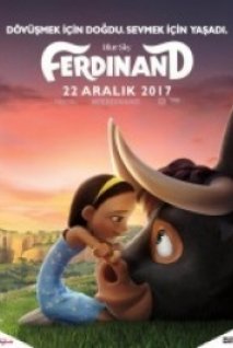 Ferdinand 2017-Seyret