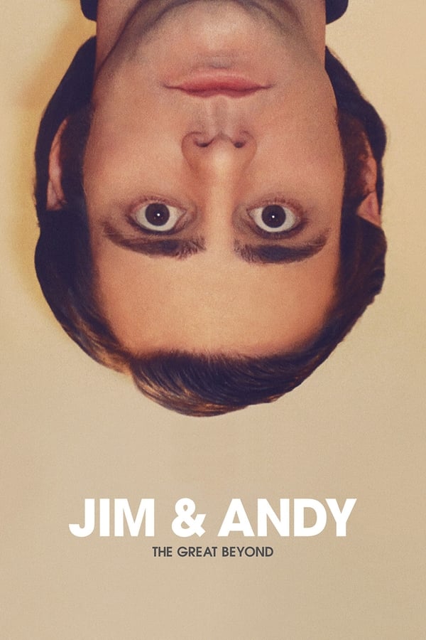 Jim & Andy: The Great Beyond-Seyret