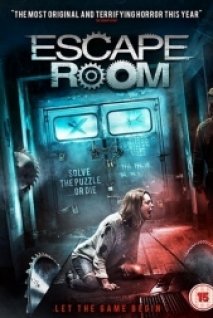 Kaçış Odası – Escape Room -Seyret