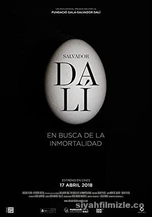 Salvador Dali: Ölümsüzlük Arayışı -Seyret
