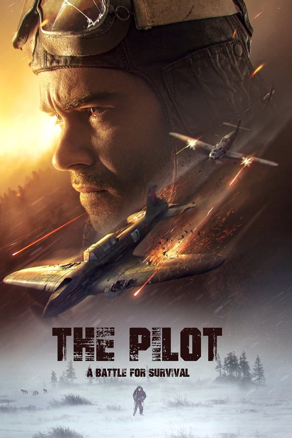 The Pilot-Seyret