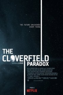 Cloverfield Paradoksu – Seyret